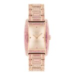 Montre femme coach reese - 14504414 bracelet acier argent Montre femme coach reese - 14504414 bracelet acier argent