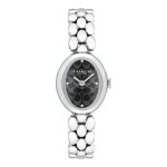 Montre femme coach sammy - 14504420 bracelet acier argent Montre femme coach sammy - 14504420 bracelet acier argent
