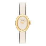 Montre femme coach sammy - 14504422 bracelet acier blanc