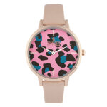 Montre femme crs18017 - charlotte raffaelli