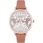 Montre femme crw18086 - charlotte raffaelli
