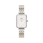 Montre femme daniel wellington link - dw00100625 bracelet acier argent