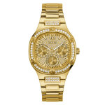 Montre pour femme duchess gw0558l2 avec bracelet en acier dor�