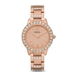 Montre femme es3020 - fossil jesse Montre femme es3020 - fossil jesse
