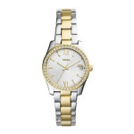 Montre femme es4319 - fossil scarlette mini