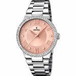 Montre femme f16719 - 3 - festina mademoiselle