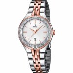 Montre femme f16868 - 2 - festina mademoiselle Montre femme f16868 - 2 - festina mademoiselle