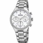 Montre femme f20401 - 1 - festina boyfriend