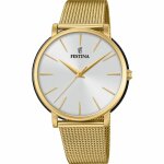 Montre femme f20476 - 1 - festina boyfriend