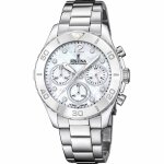 Montre femme f20603 - 1 - festina boyfriend