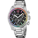 Montre femme f20606 - 3 - festina boyfriend collection Montre femme f20606 - 3 - festina boyfriend collection
