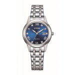 Montre femme fe1240 - 81l - citizen elegant crystal