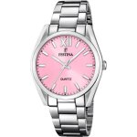 Montre femme festina boyfriend collection - f20622 - m bracelet acier argenté Montre femme festina boyfriend collection - f20622 - m bracelet acier argenté
