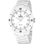 Montre femme festina ceramic - f20720 - 2 bracelet céramique blanc Montre femme festina ceramic - f20720 - 2 bracelet céramique blanc