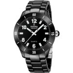 Montre femme festina ceramic - f20723 - 1 bracelet céramique noir Montre femme festina ceramic - f20723 - 1 bracelet céramique noir