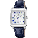 Montre femme festina - f20682 - 2 bracelet cuir bleu Montre femme festina - f20682 - 2 bracelet cuir bleu