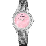 Montre femme festina mademoiselle - f20494 - 5 bracelet acier acier Montre femme festina mademoiselle - f20494 - 5 bracelet acier acier