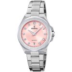 Montre femme festina mademoiselle - f20700 - 2 bracelet acier argenté Montre femme festina mademoiselle - f20700 - 2 bracelet acier argenté