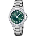 Montre femme festina mademoiselle - f20700 - 4 bracelet acier argenté Montre femme festina mademoiselle - f20700 - 4 bracelet acier argenté