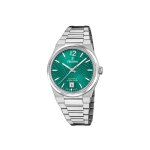 Montre femme festina swiss made rive collection - f20052 - 6 bracelet acier argent Montre femme festina swiss made rive collection - f20052 - 6 bracelet acier argent