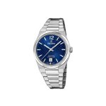 Montre femme festina swiss made rive collection - f20052 - 7 bracelet acier argent Montre femme festina swiss made rive collection - f20052 - 7 bracelet acier argent