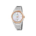 Montre femme festina swiss made rive collection - f20066 - 1 bracelet acier argent Montre femme festina swiss made rive collection - f20066 - 1 bracelet acier argent