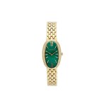 Montre femme fontenay leonie prestige dore - fpb00604 bracelet acier Montre femme fontenay leonie prestige dore - fpb00604 bracelet acier