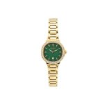Montre femme fontenay victoire prestige dore - fpa01703 bracelet acier