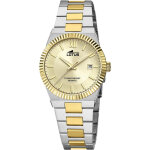 Montre pour femme freedom collection l18839 - 2 avec bracelet en acier Montre pour femme freedom collection l18839 - 2 avec bracelet en acier