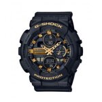 Montre femme gma - s140m - 1aer - casio Montre femme gma - s140m - 1aer - casio