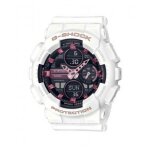 Montre femme gma - s140m - 7aer - casio Montre femme gma - s140m - 7aer - casio