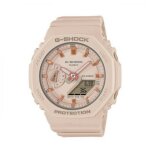 Montre femme gma - s2100 - 4aer - casio
