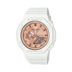 Montre femme gma - s2100md - 7aer - casio Montre femme gma - s2100md - 7aer - casio