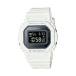 Montre femme gmd - s5600 - 7er - g - shock 5600