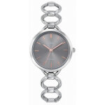 Montre femme go girl only 695212 - bracelet acier argent