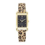 Montre femme go mademoiselle - 699631 bracelet cuir