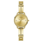 Montre femme gw0022l2 - guess bellini