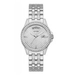 Montre femme gw0254l1 - lady comet guess
