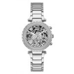 Montre femme gw0403l1 - ladies dress guess