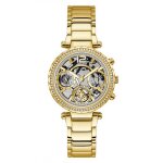Montre femme gw0403l2 - ladies dress guess