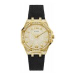 Montre femme gw0408l2 - guess ladies sport