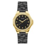 Montre femme gw0598l2 - avril guess