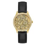 Montre femme gw0608l2 - g gloss guess