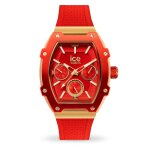 Montre femme ice boliday - passion red - alu - small - mt