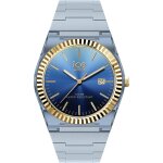 Montre femme ice - watch - 24757 ice power - pw1 - sunset blue shades - 36mm - 3h + d Montre femme ice - watch - 24757 ice power - pw1 - sunset blue shades - 36mm - 3h + d