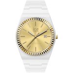 Montre femme ice - watch - 24765 ice power - pw1 - golden white - 36mm - 3h + d