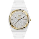 Montre femme ice - watch - 24767 ice power - pw1 - white glitter gd - 36mm - 3h + d