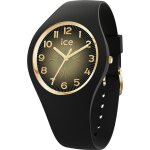 Montre femme ice - watch - 25258 ice champagne - black gold shades - s37 - 3h Montre femme ice - watch - 25258 ice champagne - black gold shades - s37 - 3h