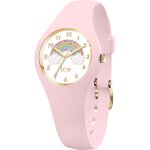 Montre femme ice - watch ice fantasia - rainbow pink - extra small - 3h - 018424 Montre femme ice - watch ice fantasia - rainbow pink - extra small - 3h - 018424
