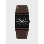 Montre femme kelton astre blackstar epsom chocolat - 9123462 Montre femme kelton astre blackstar epsom chocolat - 9123462